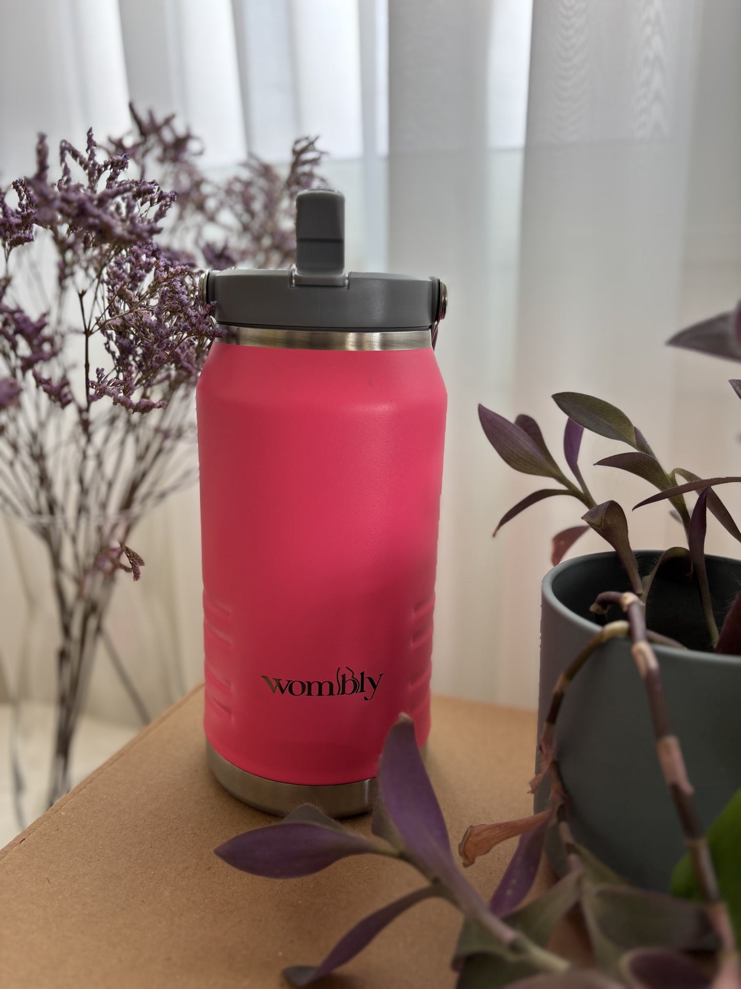 Water Bottle