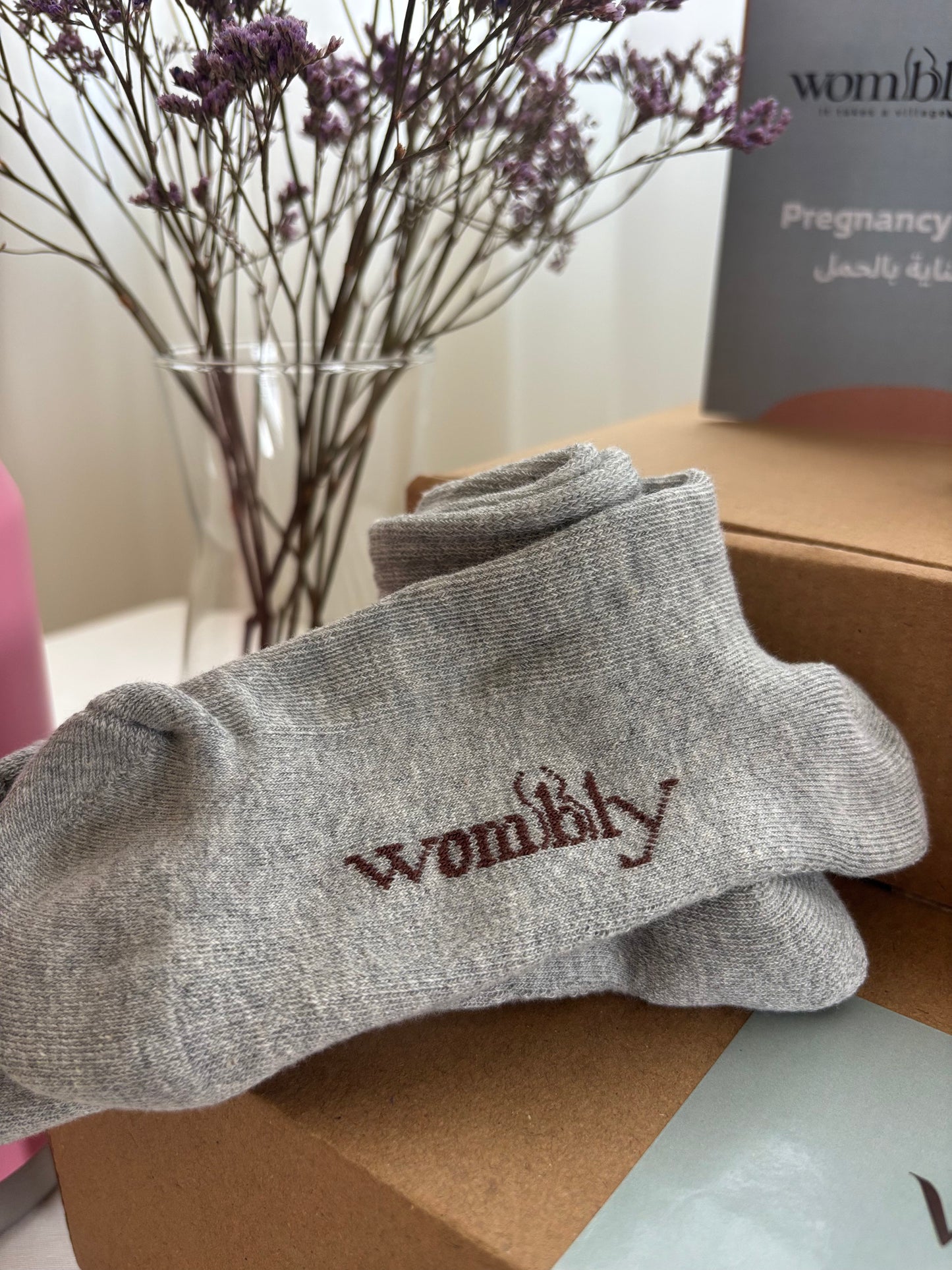 Comfy Socks