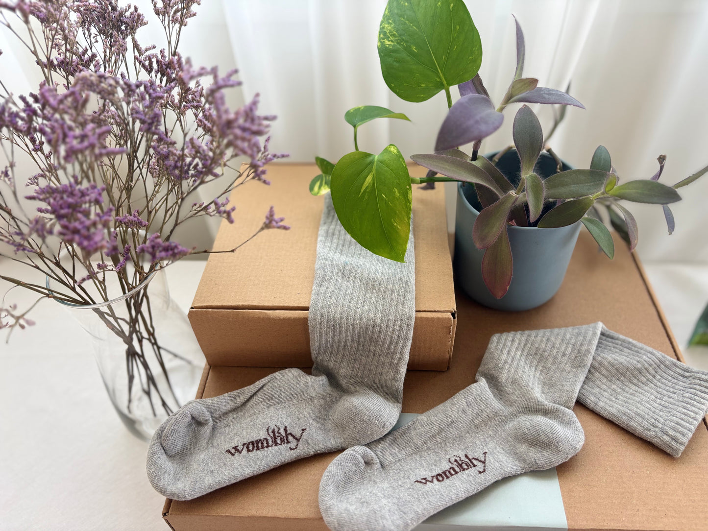 Pregnancy Care Kit