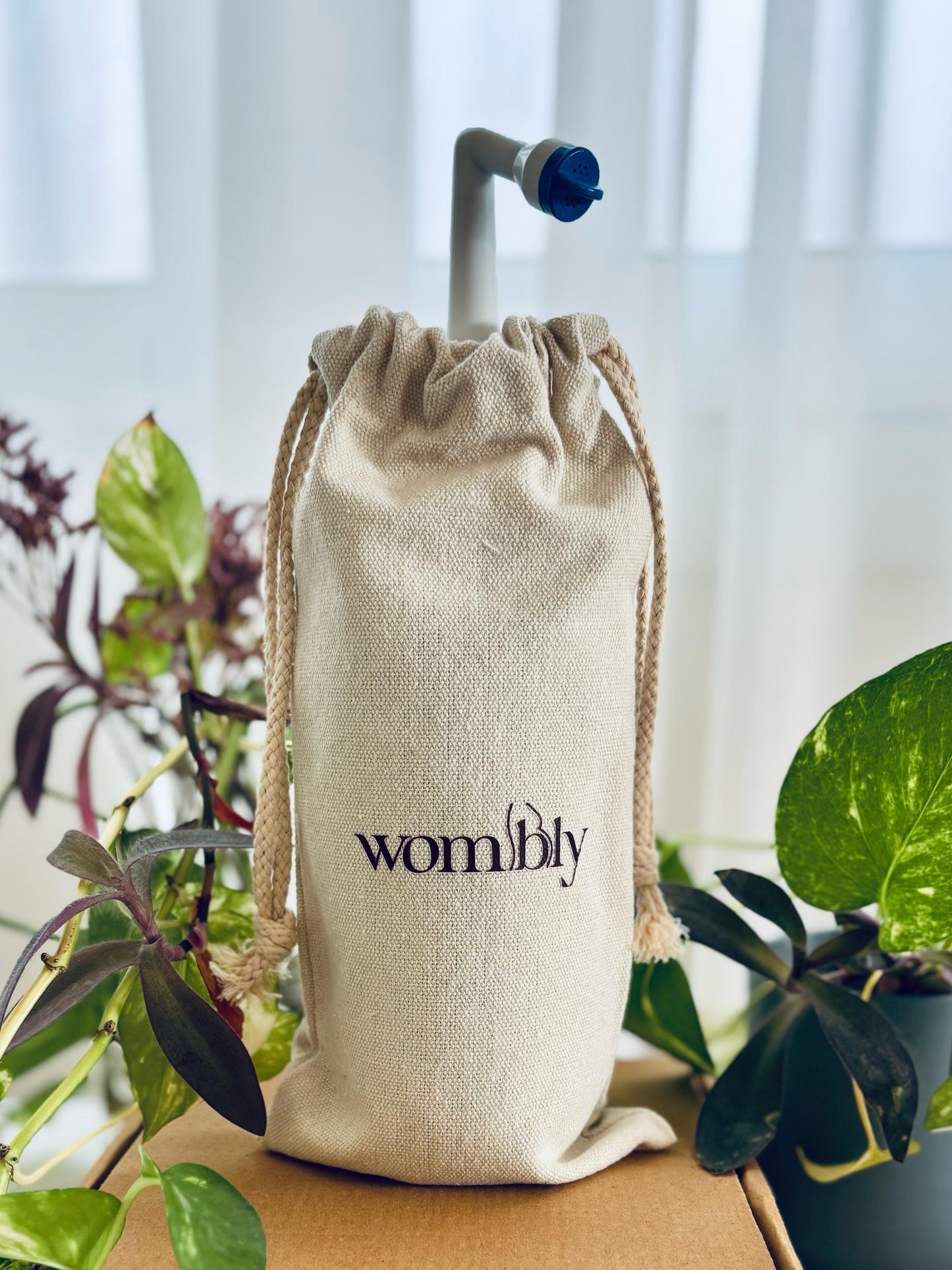 Peri Wash Bottle