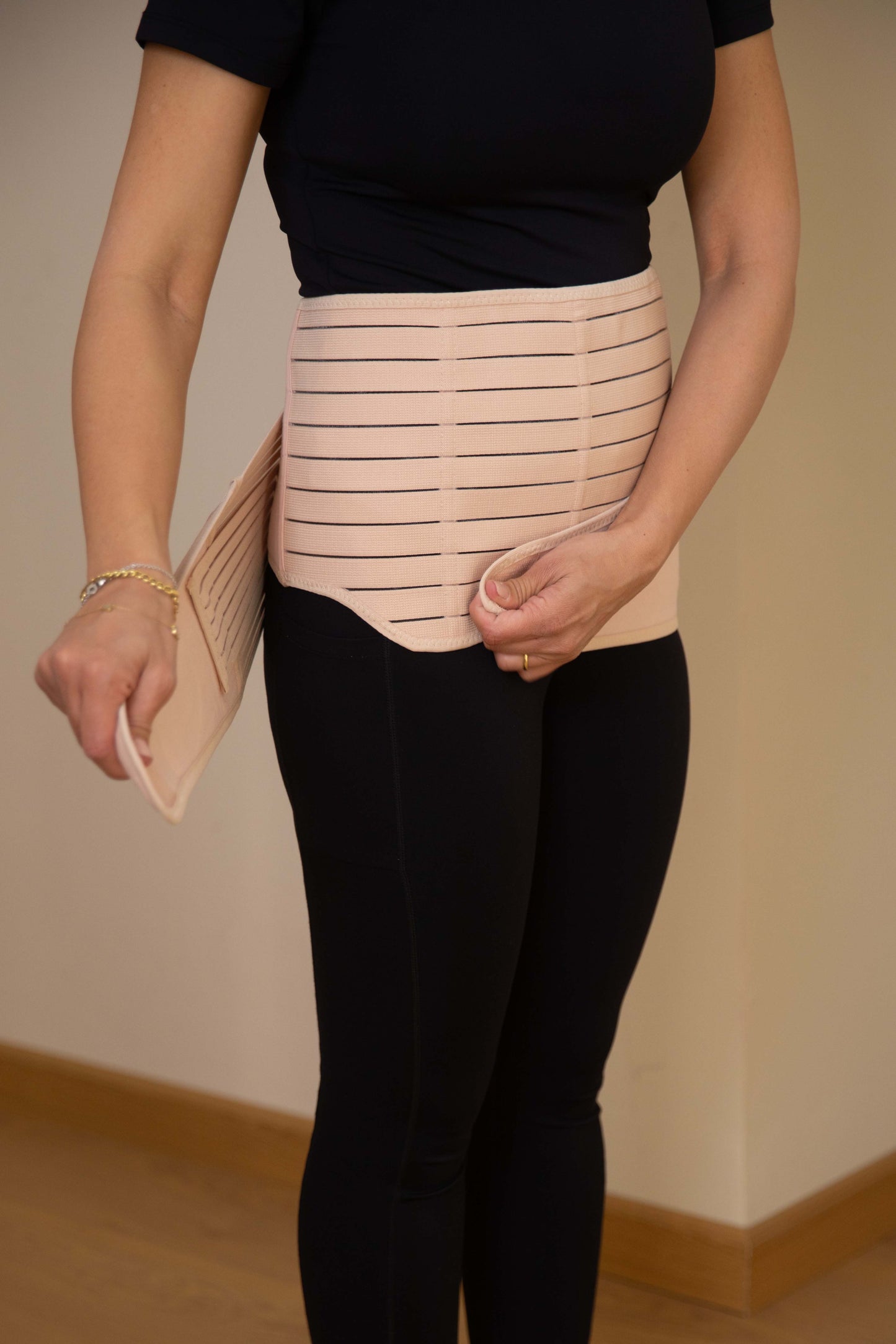 3-in-1 Postpartum Belly Band