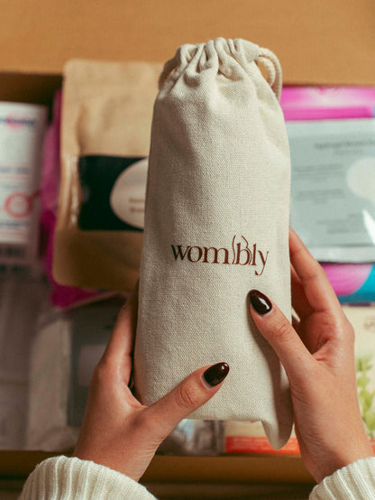 After Birth Care Kit - Essentials