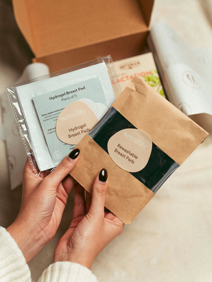 Breastfeeding Care Kit