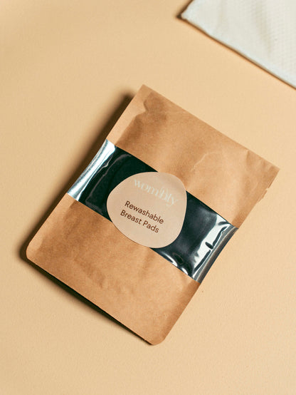 After Birth Care Kit - Essentials