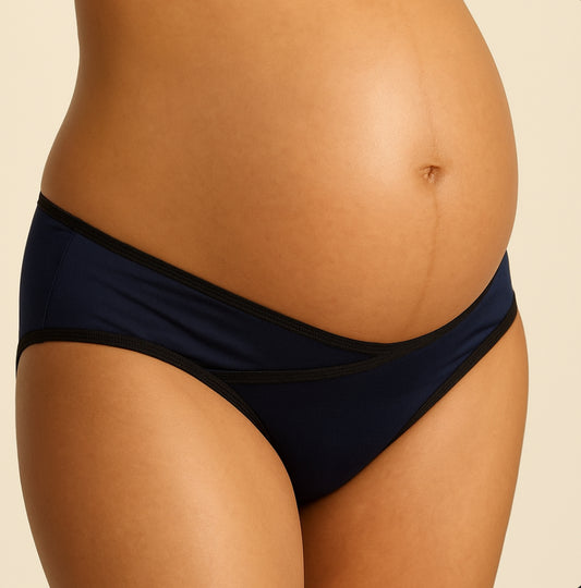 Below the Belly Underwear (3 Pack)