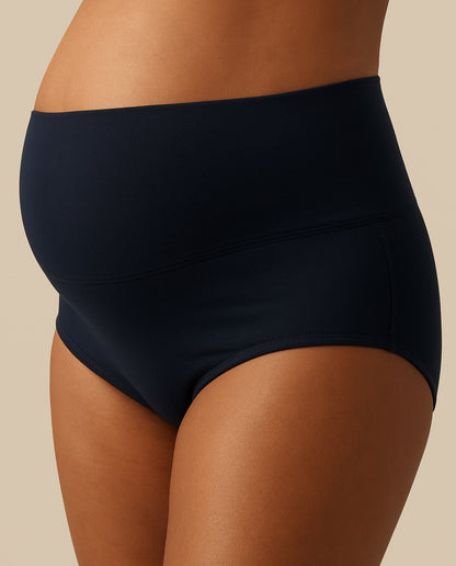 Over the Belly Underwear (2 Pack)