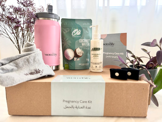 Pregnancy Care Kit