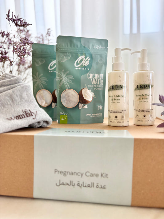 Pregnancy Care Kit- Value Pack