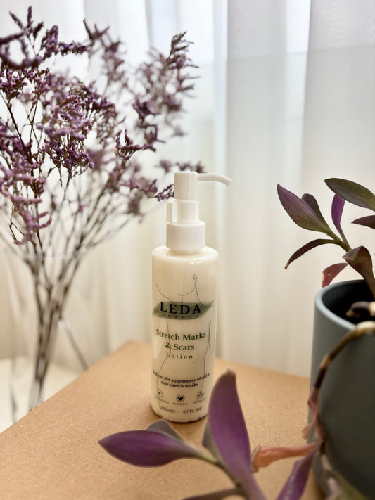 Stretch Marks Cream