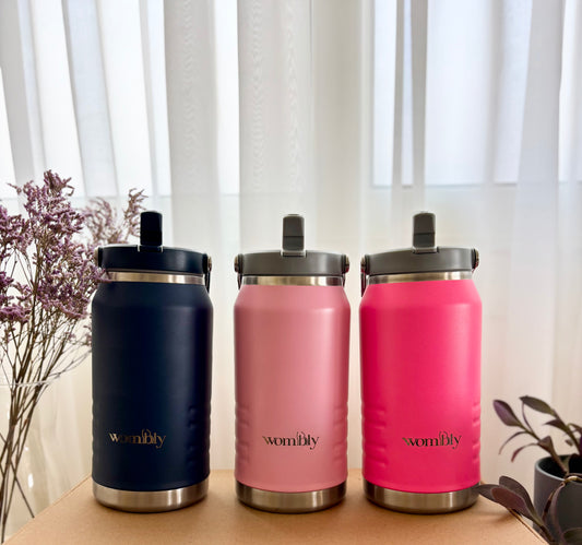 Water Bottle