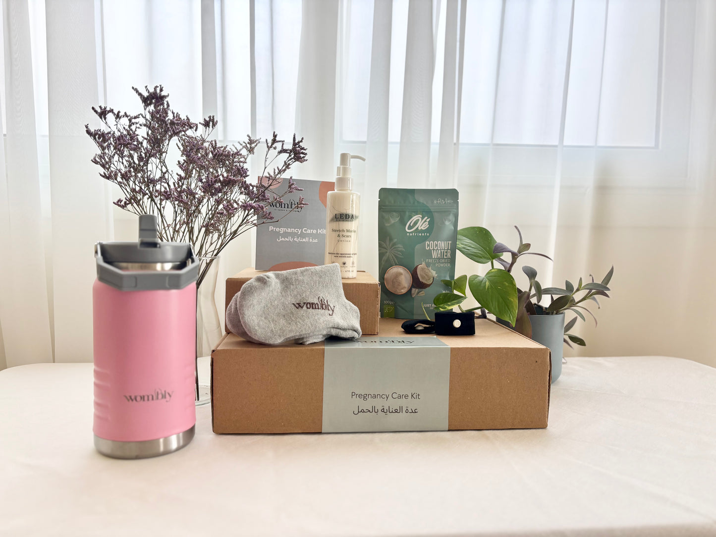 Pregnancy Care Kit