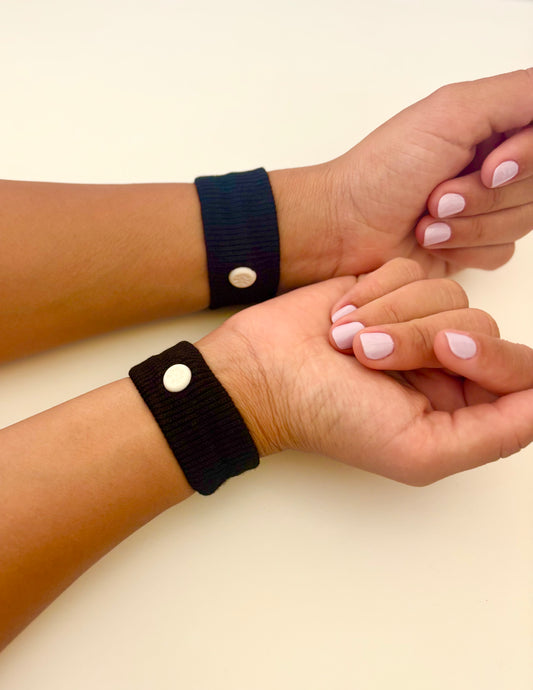 Anti-Nausea Wrist Band