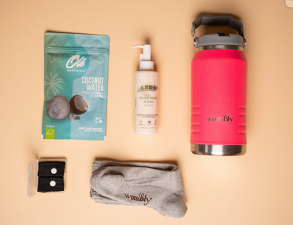 Pregnancy and Beyond Care Kit
