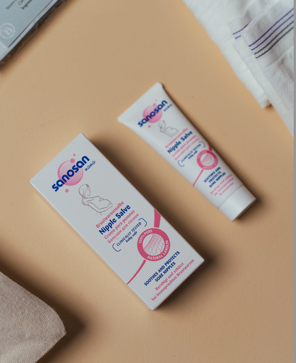 Nipple Cream