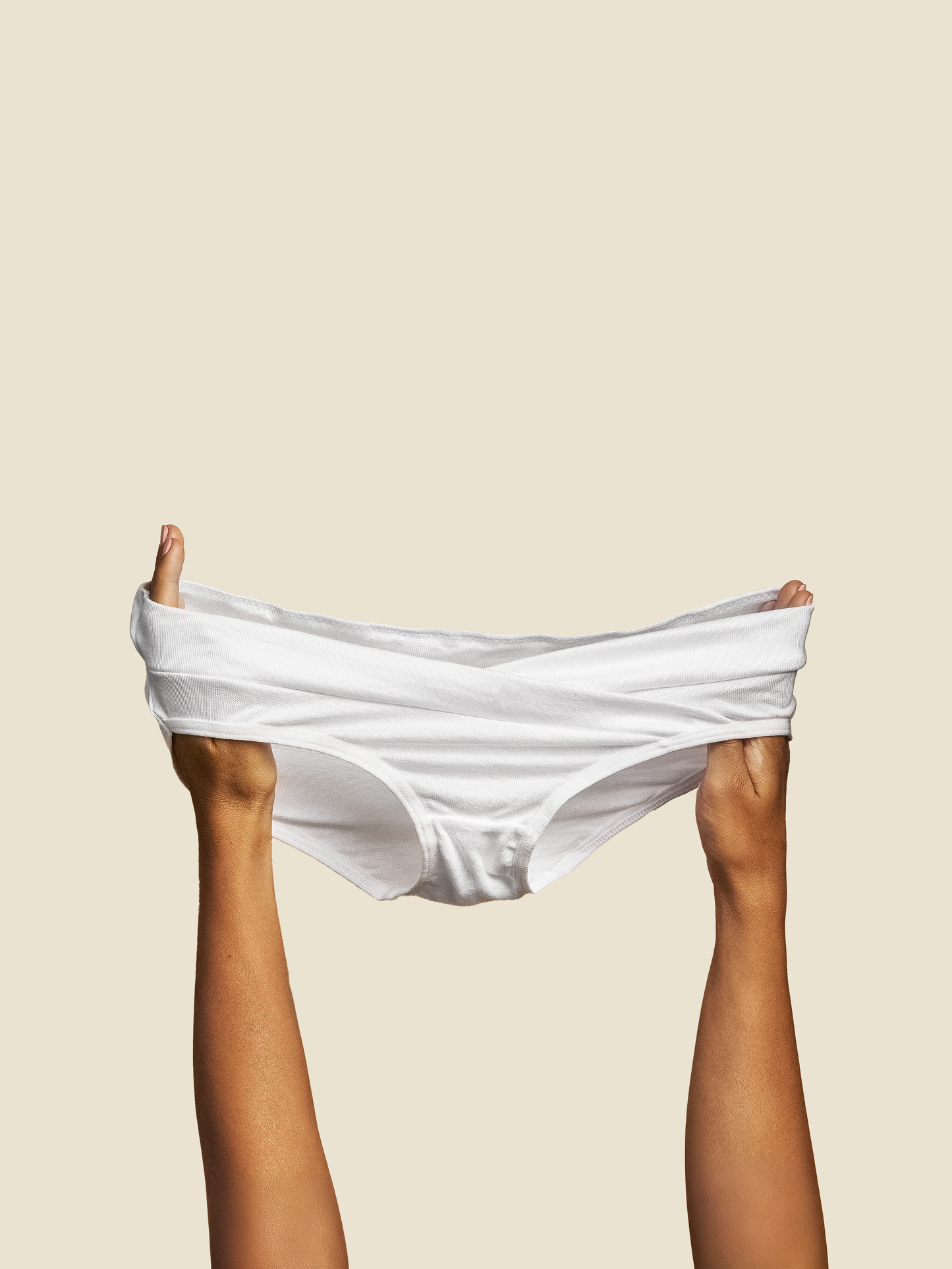 Below the Belly Underwear (3 Pack)