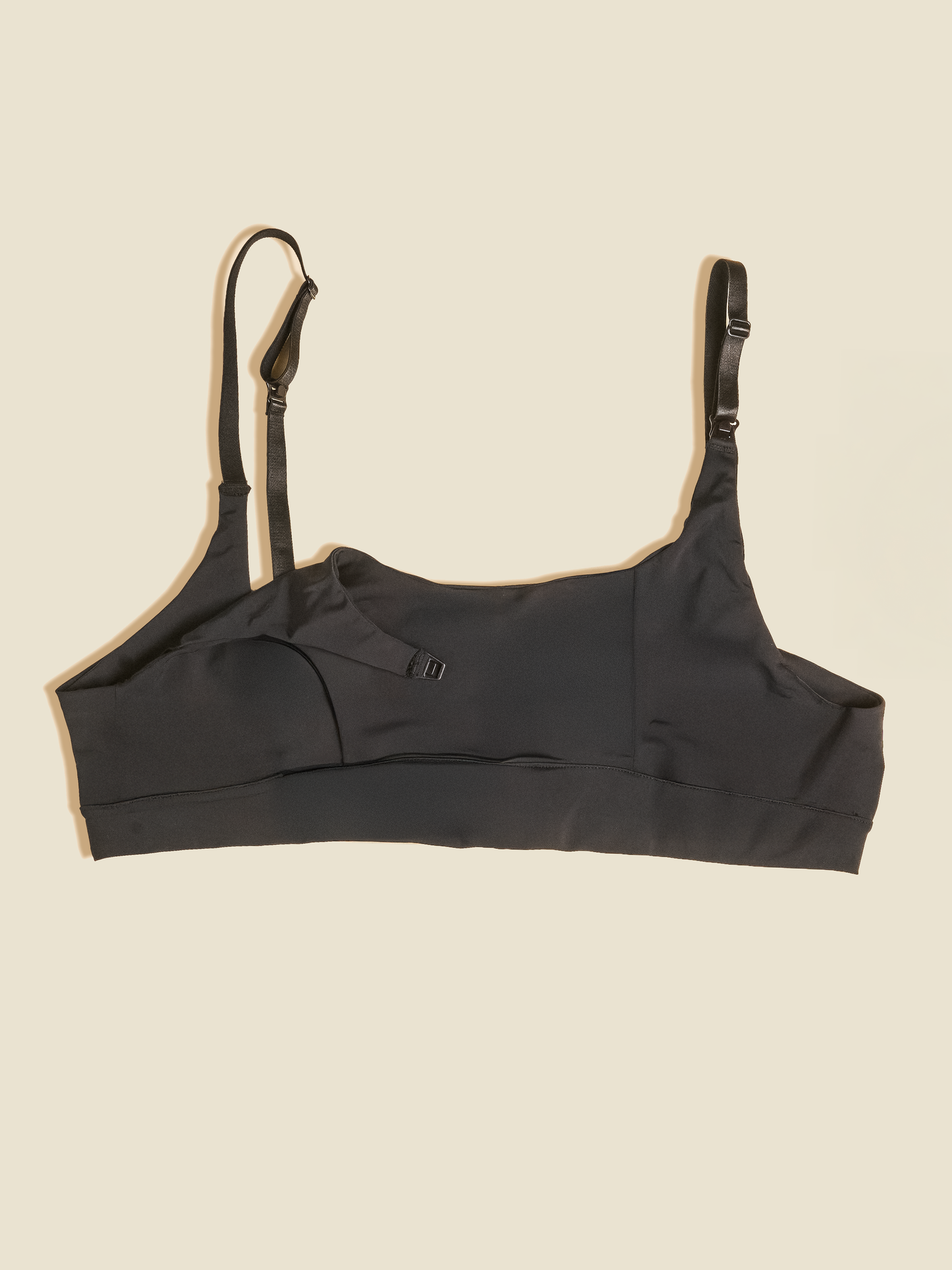 The Everyday Nursing Bra