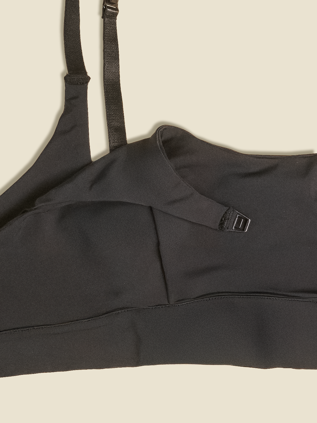 The Everyday Nursing Bra