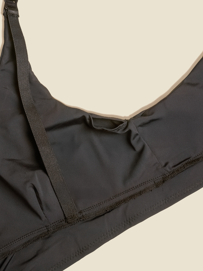 The Everyday Nursing Bra