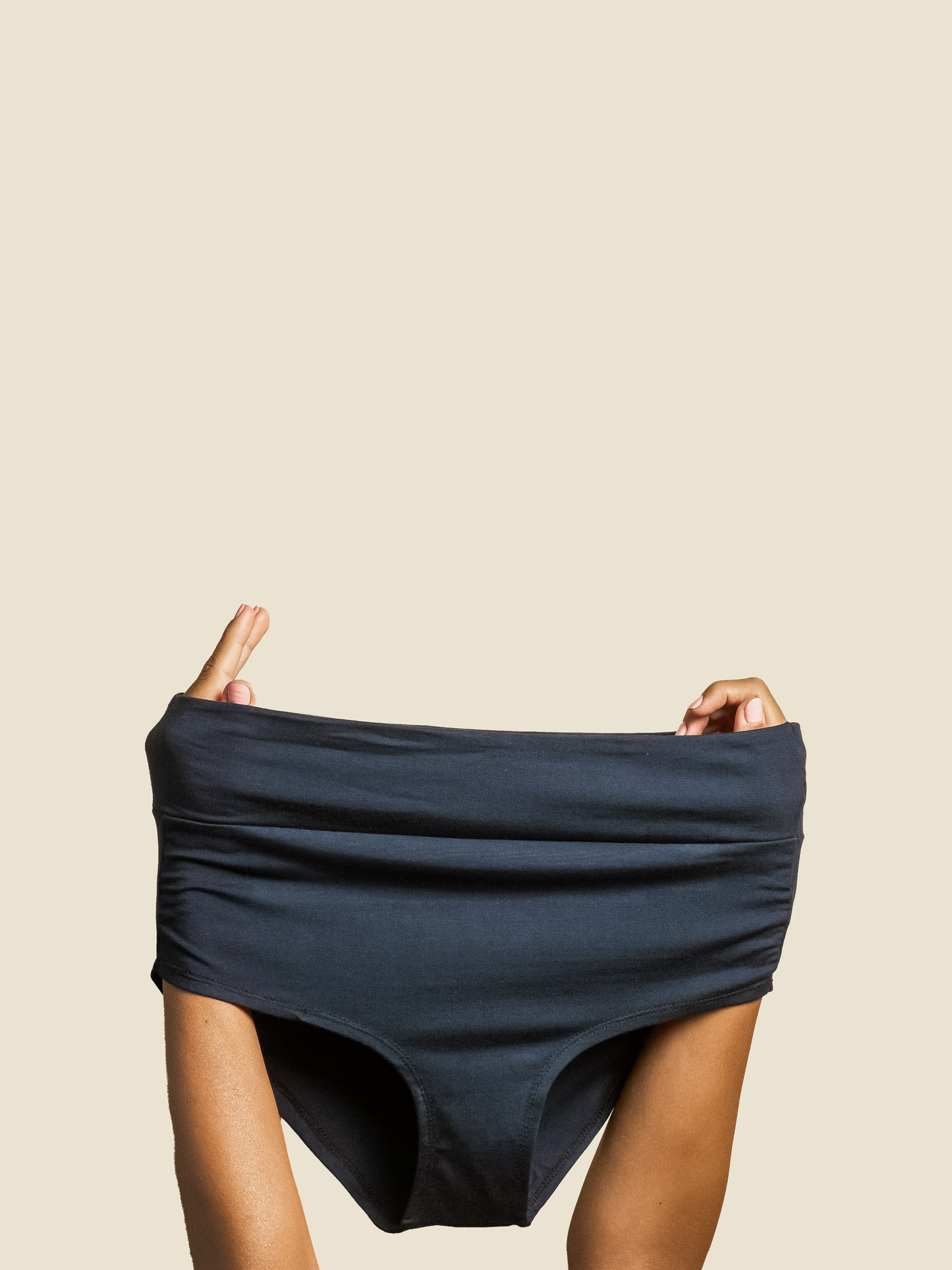 Over the Belly Underwear (2 Pack)