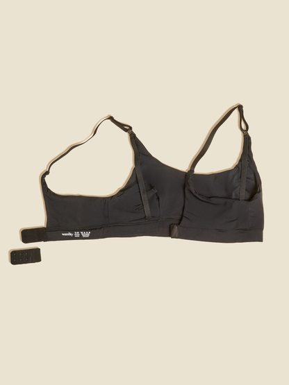 The Everyday Nursing Bra