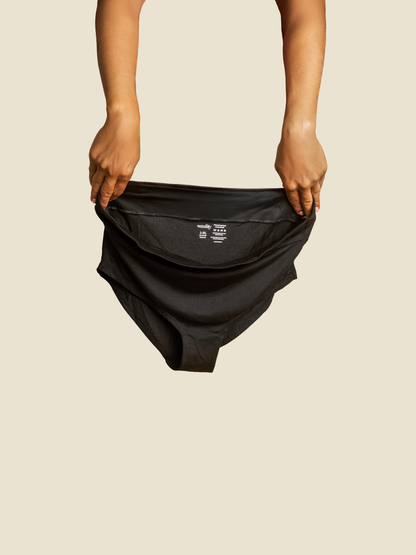 Over the Belly Underwear (2 Pack)
