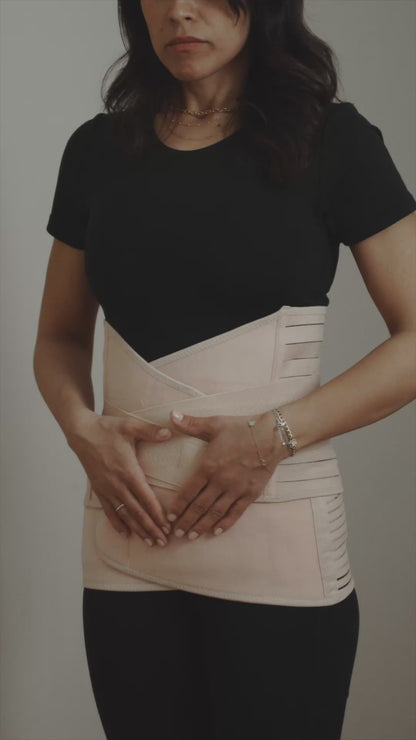 3-in-1 Postpartum Belly Band
